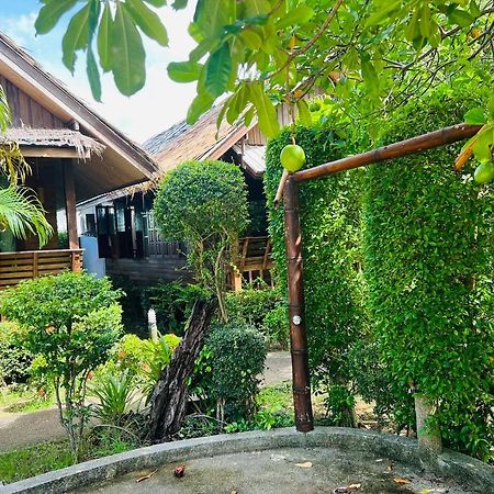 Bora Bora Villa Phuket シャロン エクステリア 写真