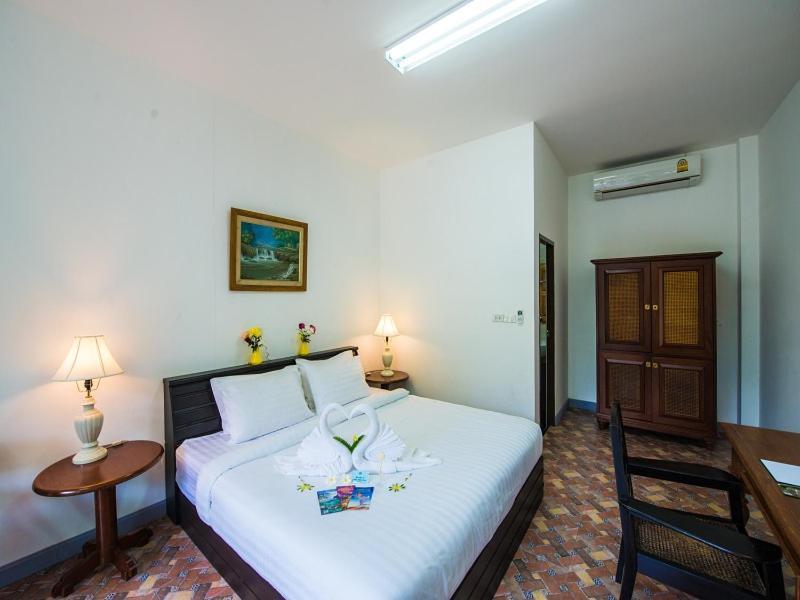 Bora Bora Villa Phuket シャロン エクステリア 写真