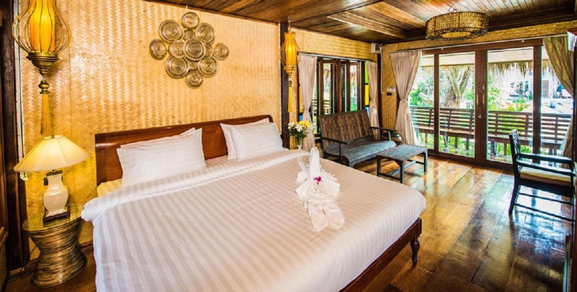 Bora Bora Villa Phuket シャロン エクステリア 写真