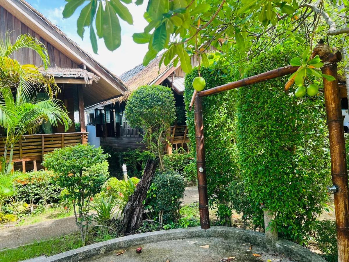 Bora Bora Villa Phuket シャロン エクステリア 写真