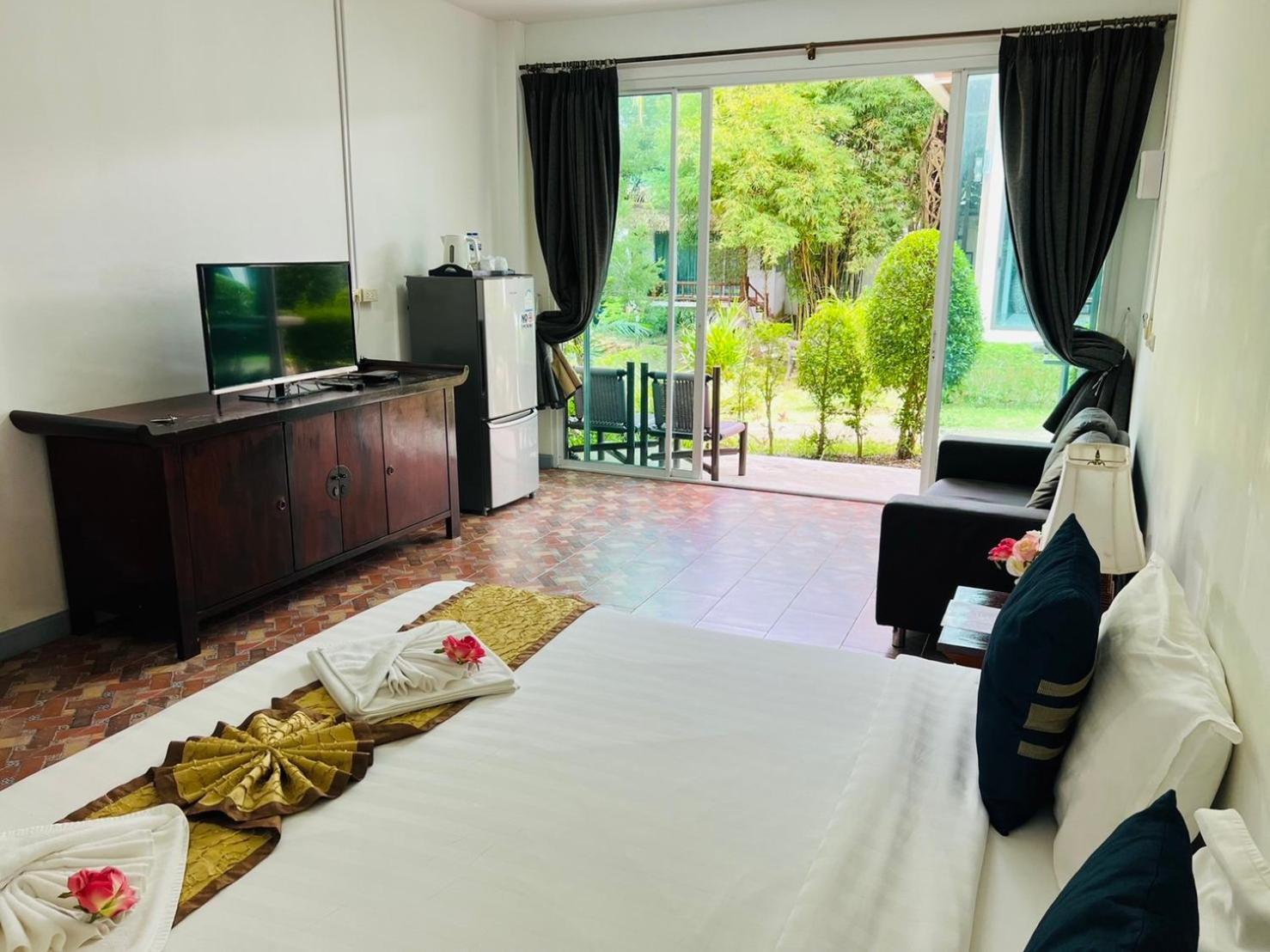 Bora Bora Villa Phuket シャロン エクステリア 写真