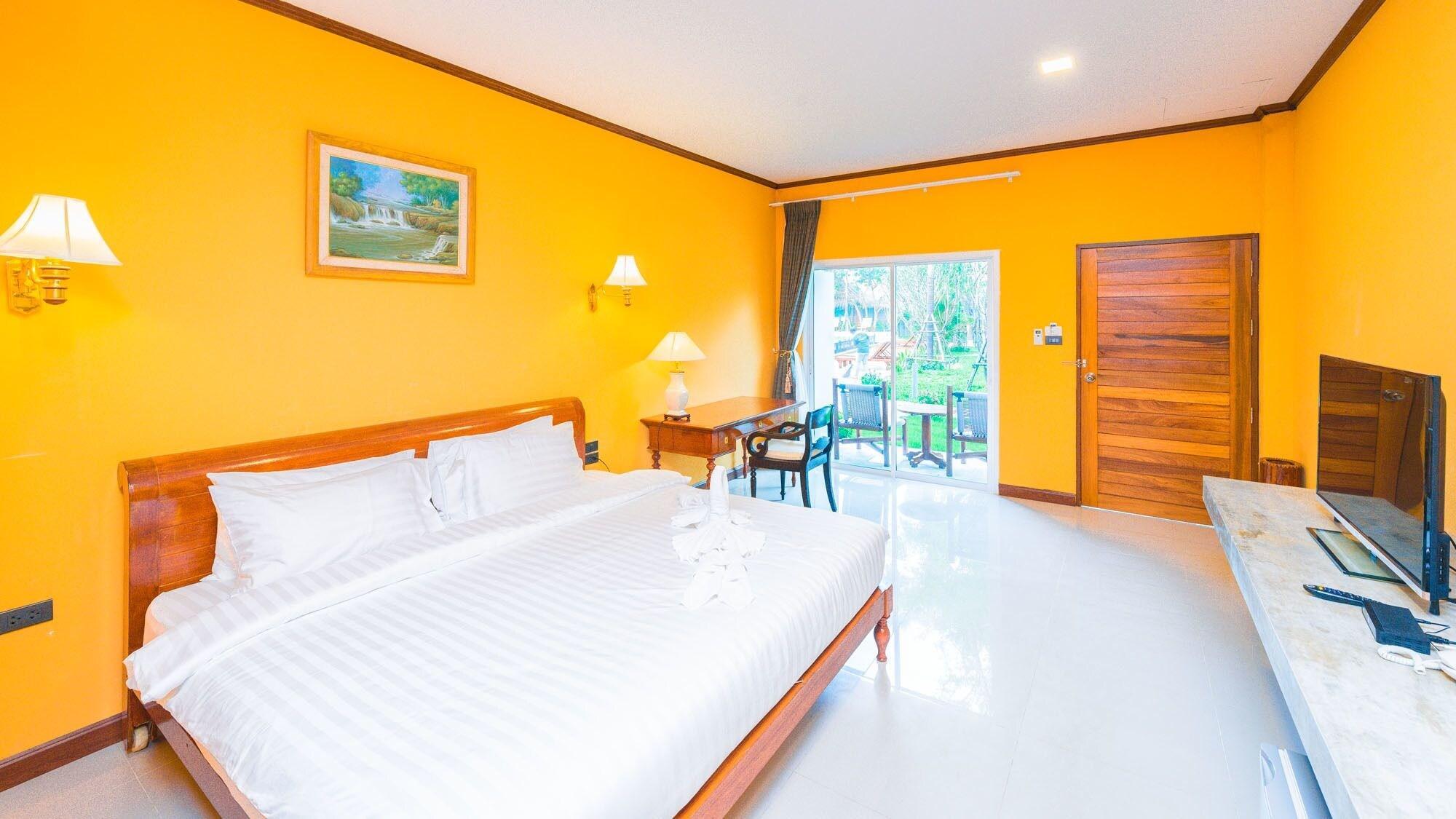 Bora Bora Villa Phuket シャロン エクステリア 写真