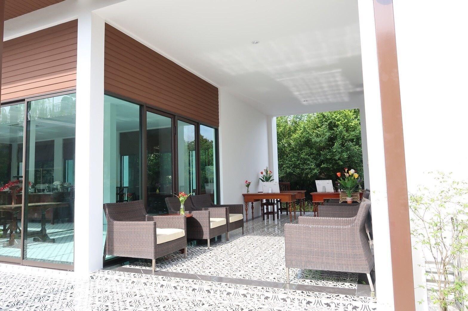 Bora Bora Villa Phuket シャロン エクステリア 写真