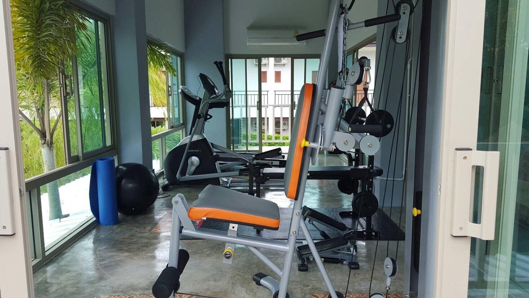 Bora Bora Villa Phuket シャロン エクステリア 写真