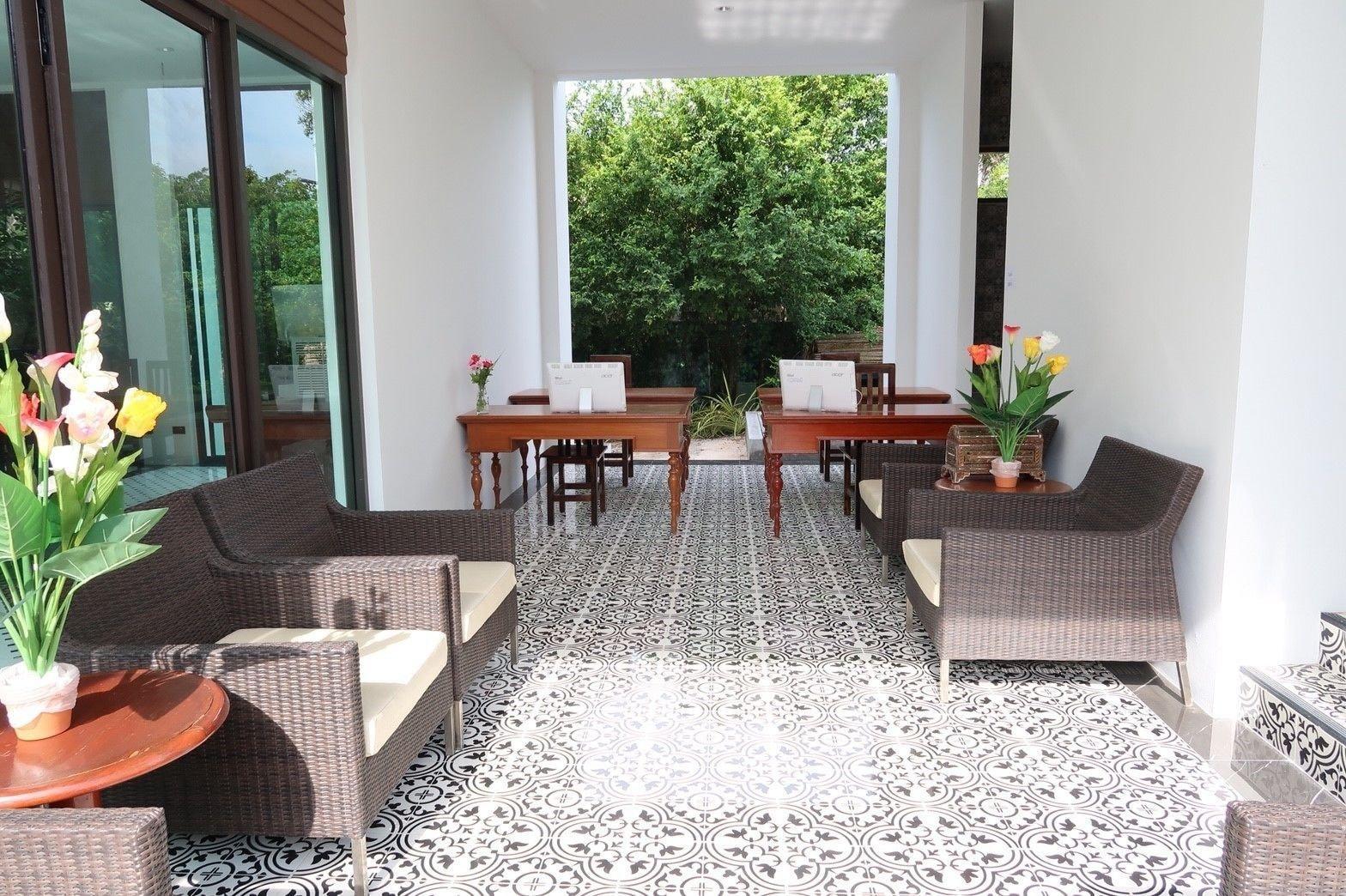Bora Bora Villa Phuket シャロン エクステリア 写真