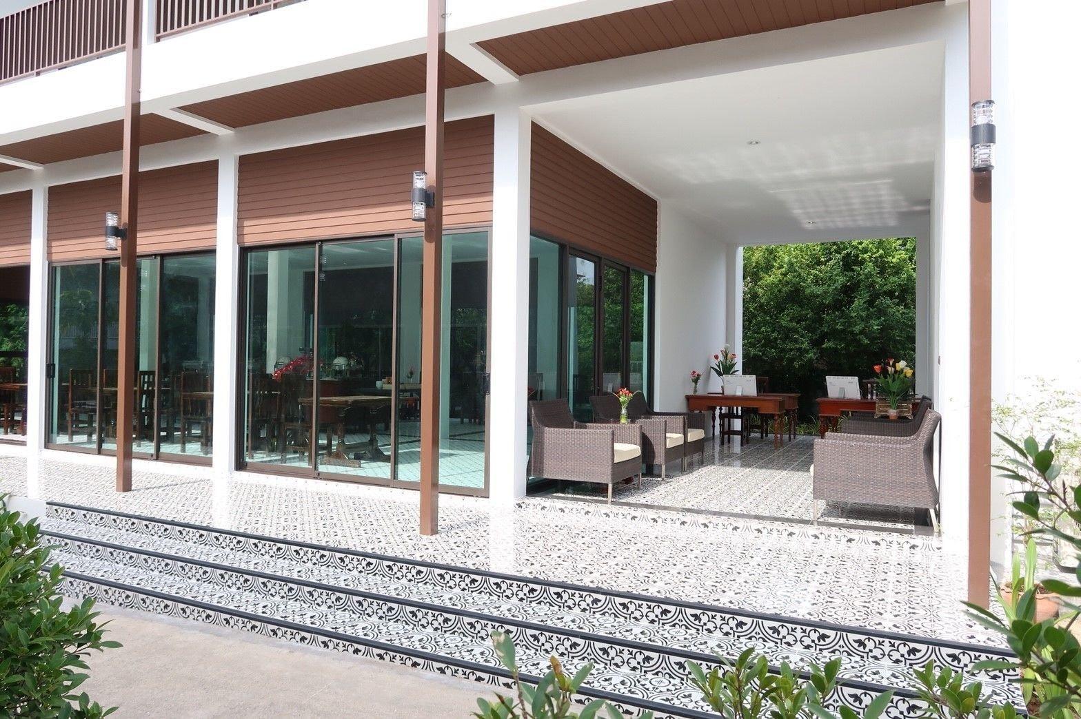 Bora Bora Villa Phuket シャロン エクステリア 写真