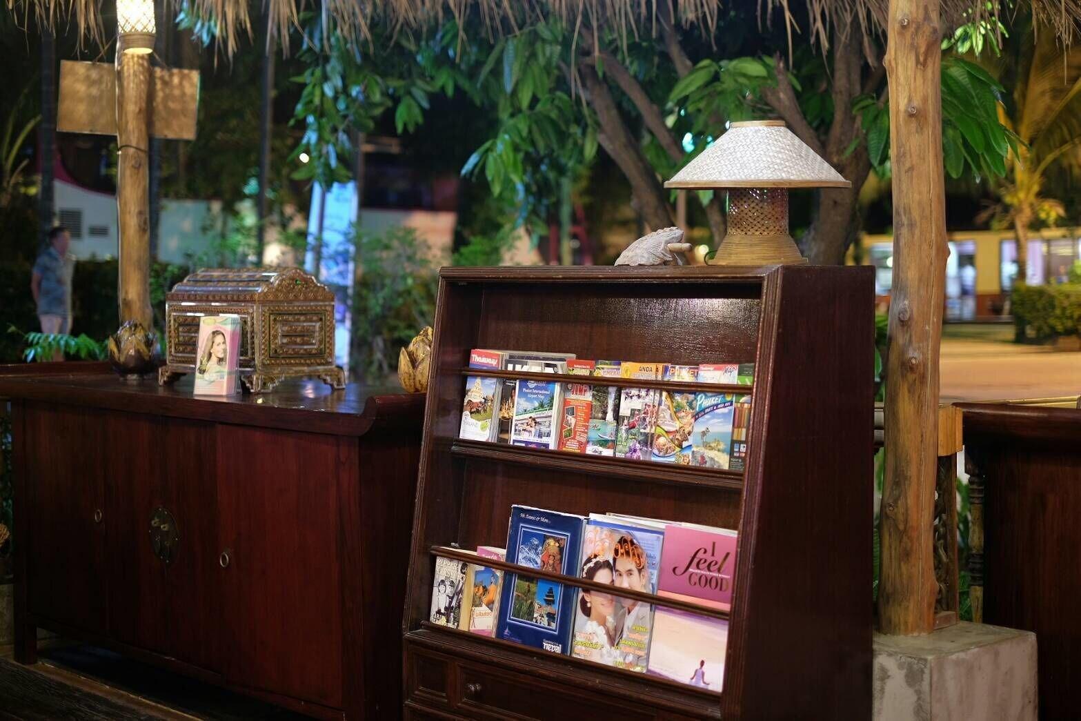 Bora Bora Villa Phuket シャロン エクステリア 写真